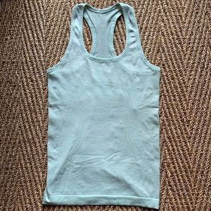 Lululemon Swiftly Tech Tank